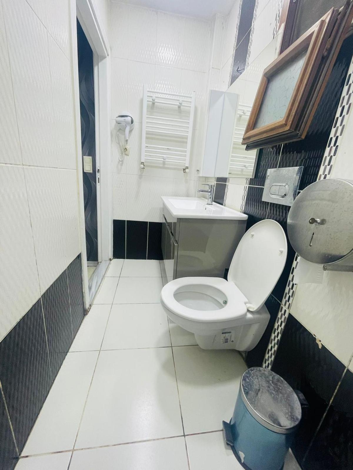 Taksim Luxury Center Boutique Hotel Istanbul Ngoại thất bức ảnh