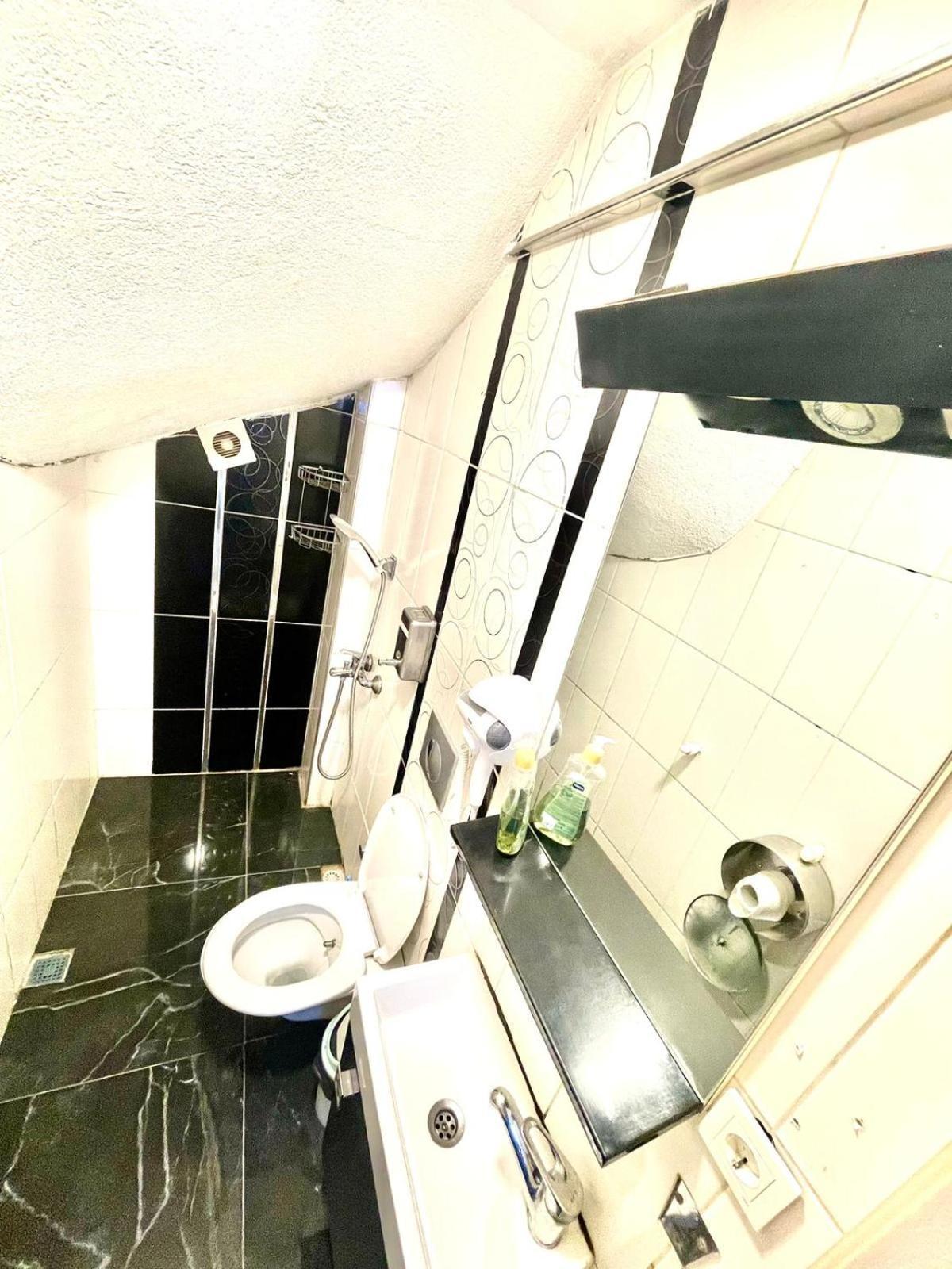Taksim Luxury Center Boutique Hotel Istanbul Ngoại thất bức ảnh