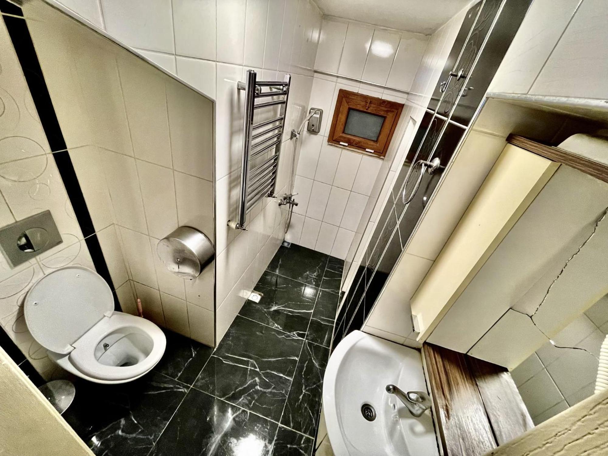 Taksim Luxury Center Boutique Hotel Istanbul Ngoại thất bức ảnh